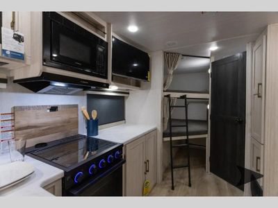2026 Forest River RV Surveyor Legend - Photo 10