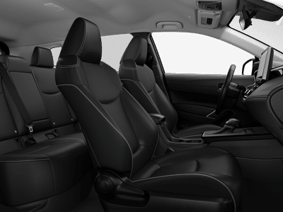 2026 Toyota Corolla Cross — photo 20 view