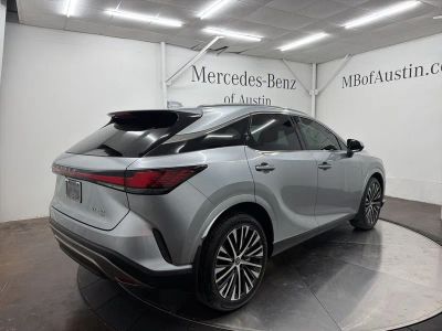 2023 Lexus RX - Photo 7