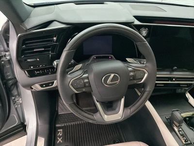 2023 Lexus RX - Photo 10