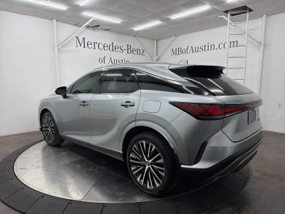 2023 Lexus RX - Photo 5