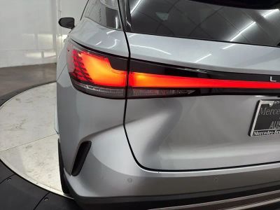 2023 Lexus RX - Photo 29