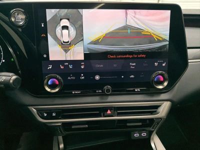 2023 Lexus RX - Photo 15