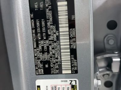 2023 Lexus RX - Photo 33