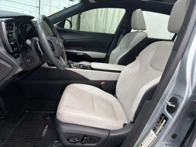 2023 Lexus RX - Photo 19
