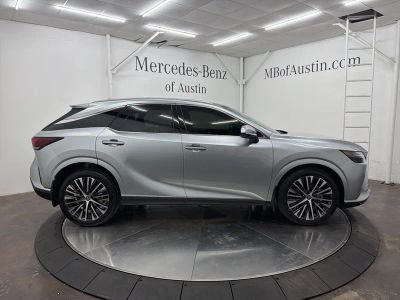 2023 Lexus RX - Photo 8