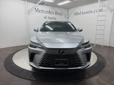 2023 Lexus RX - Photo 2