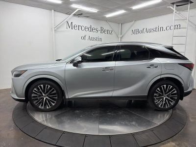 2023 Lexus RX - Photo 4