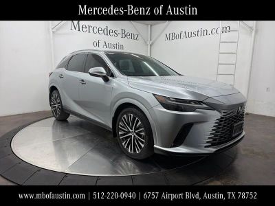 2023 Lexus RX - Photo 1