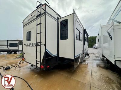 2026 Keystone RV Alpine Avalanche Edition - Photo 3