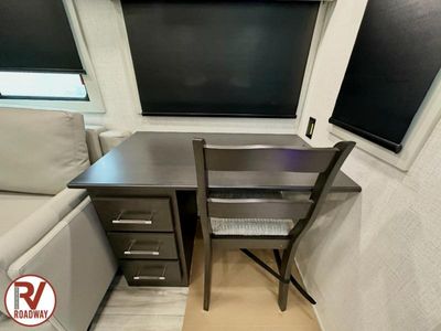 2026 Keystone RV Alpine Avalanche Edition - Photo 18