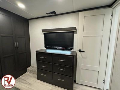 2026 Keystone RV Alpine Avalanche Edition - Photo 37