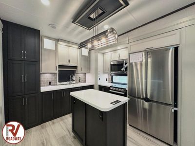 2026 Keystone RV Alpine Avalanche Edition - Photo 24