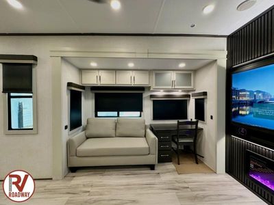 2026 Keystone RV Alpine Avalanche Edition - Photo 15