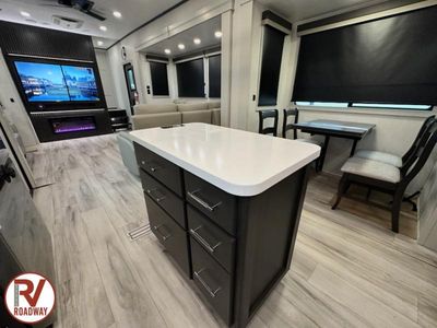 2026 Keystone RV Alpine Avalanche Edition - Photo 27
