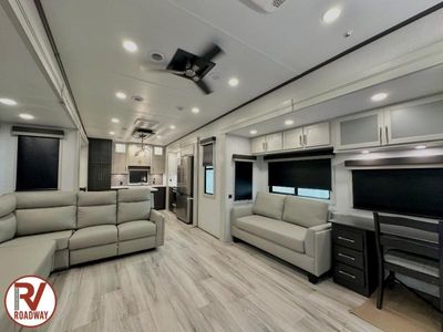 2026 Keystone RV Alpine Avalanche Edition - Photo 11