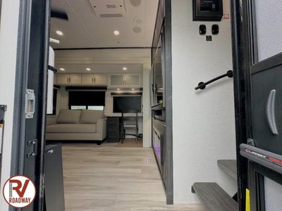 2026 Keystone RV Alpine Avalanche Edition - Photo 10