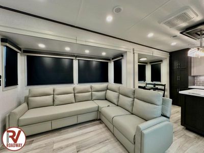2026 Keystone RV Alpine Avalanche Edition - Photo 16