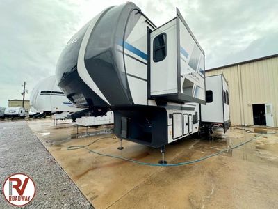 2026 Keystone RV Alpine Avalanche Edition - Photo 6