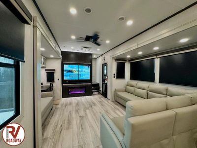 2026 Keystone RV Alpine Avalanche Edition - Photo 21