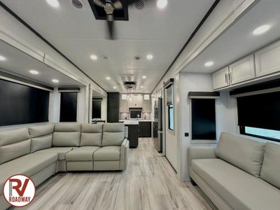 2026 Keystone RV Alpine Avalanche Edition - Photo 12