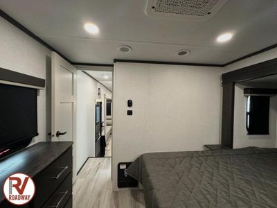 2026 Keystone RV Alpine Avalanche Edition - Photo 41