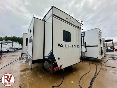 2026 Keystone RV Alpine Avalanche Edition - Photo 5