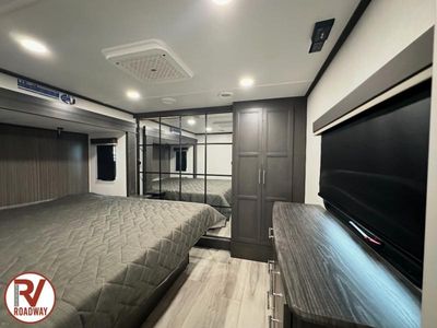 2026 Keystone RV Alpine Avalanche Edition - Photo 35
