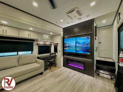 2026 Keystone RV Alpine Avalanche Edition - Photo 14