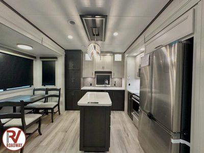 2026 Keystone RV Alpine Avalanche Edition - Photo 17