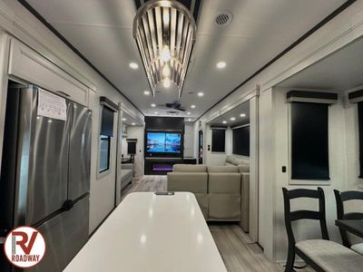 2026 Keystone RV Alpine Avalanche Edition - Photo 28