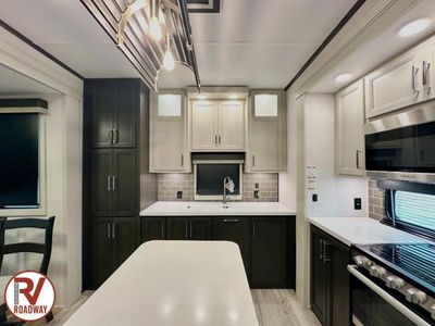 2026 Keystone RV Alpine Avalanche Edition - Photo 23