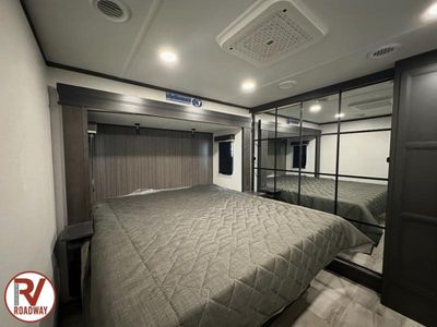 2026 Keystone RV Alpine Avalanche Edition - Photo 36