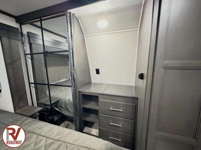 2026 Keystone RV Alpine Avalanche Edition - Photo 39