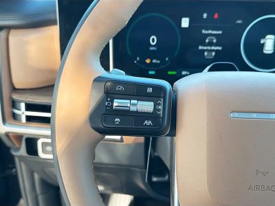2026 Hyundai SANTA FE HYBRID — photo 35 view