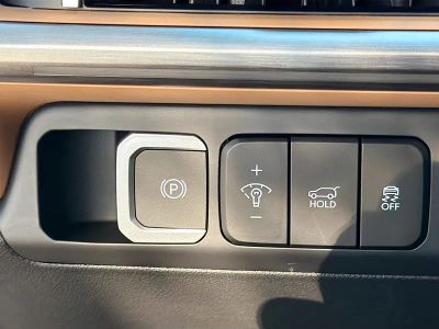 2026 Hyundai SANTA FE HYBRID — photo 33 view