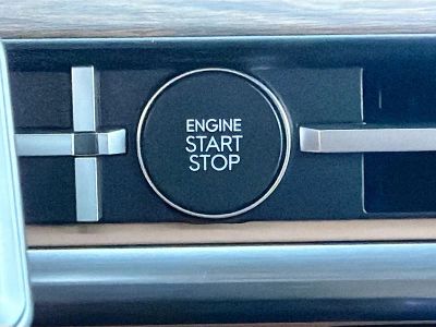 2026 Hyundai SANTA FE HYBRID — photo 34 view