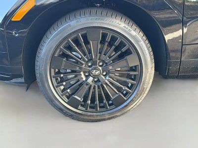 2026 Hyundai SANTA FE HYBRID — photo 39 view