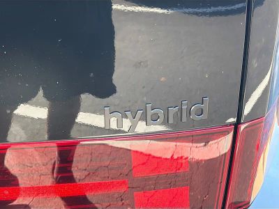 2026 Hyundai SANTA FE HYBRID — photo 11 view