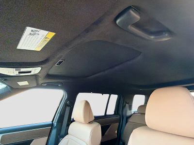 2026 Hyundai SANTA FE HYBRID — photo 25 view