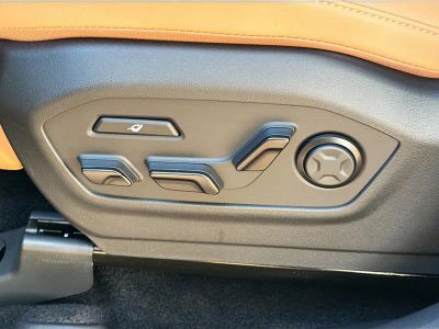 2026 Hyundai SANTA FE HYBRID — photo 23 view
