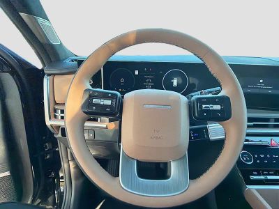 2026 Hyundai SANTA FE HYBRID — photo 37 view