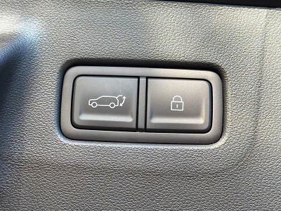 2026 Hyundai SANTA FE HYBRID — photo 13 view