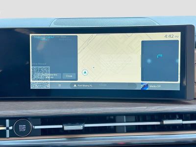 2026 Hyundai SANTA FE HYBRID — photo 30 view