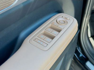 2026 Hyundai SANTA FE HYBRID — photo 22 view