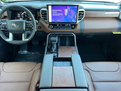 2026 Toyota Tundra - Photo 3