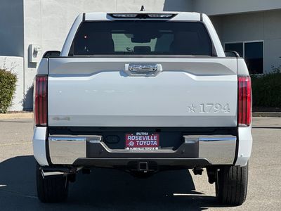 2026 Toyota Tundra - Photo 7