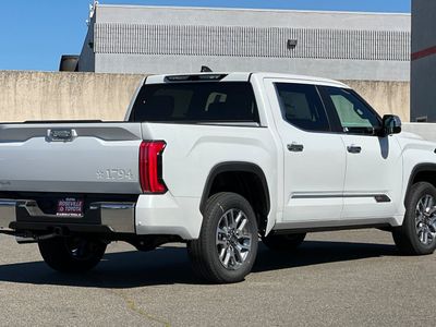 2026 Toyota Tundra - Photo 2