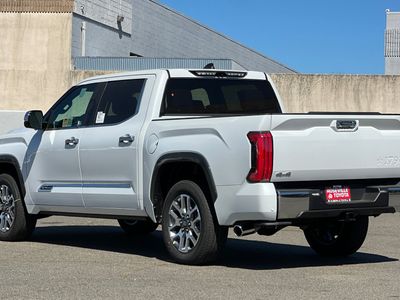 2026 Toyota Tundra - Photo 6