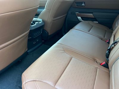 2026 Toyota Tundra - Photo 4